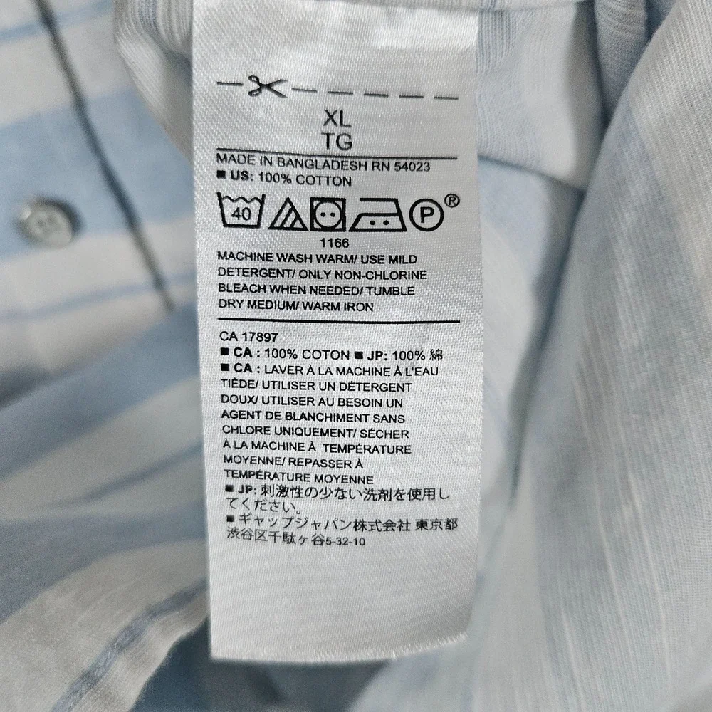 Banana Republic this good
